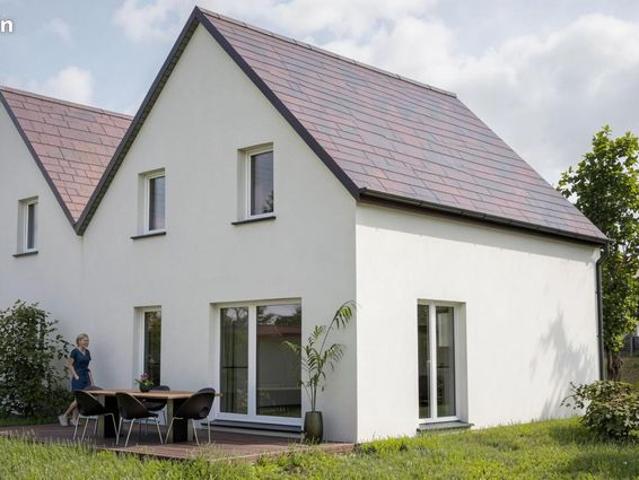 Maison vente à Colmar-Ribeauvillé, Beblenheim