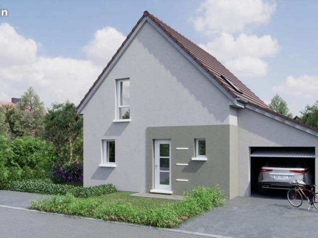 Maison vente à Molsheim, Wasselonne