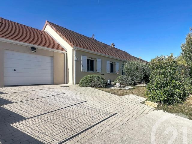 Maison vente à La Ferté-Saint-Aubin, Loiret