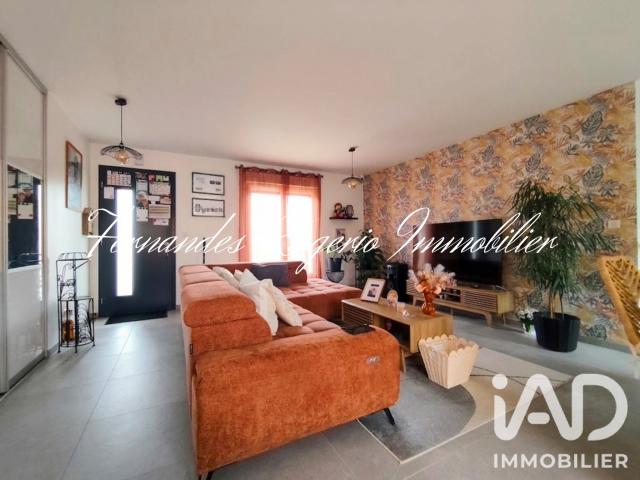 Maison vente à Pithiviers, Boynes