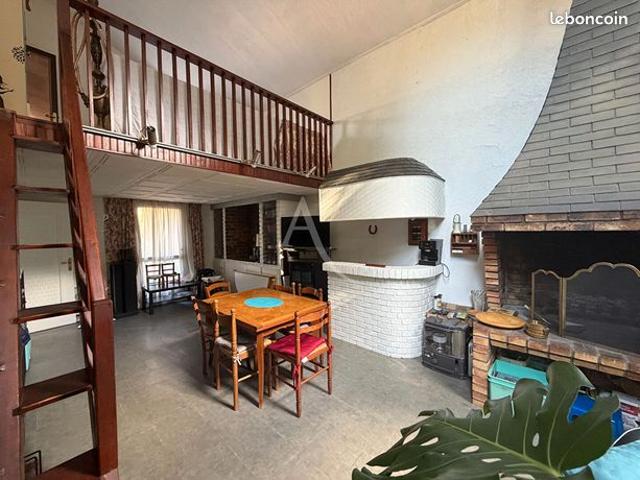 Maison vente à Torcy, Noisiel