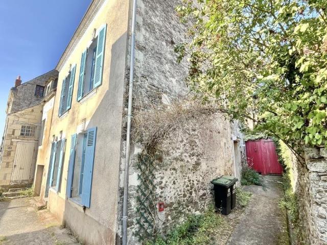 Maison vente à Angers, Ingrandes