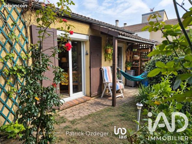 Maison vente à Sarcelles, Saint-brice-sous-forêt