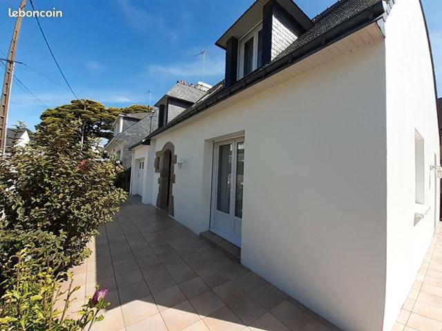 Maison vente à Lorient, Bretagne