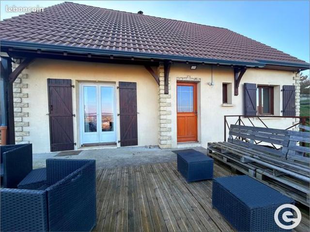 Maison vente à Sens, Pont-sur-yonne
