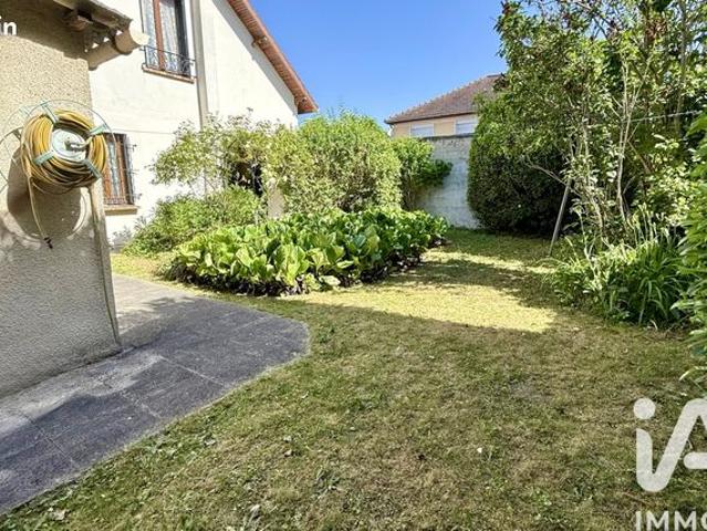 Maison vente à Sarcelles, Villiers-le-bel