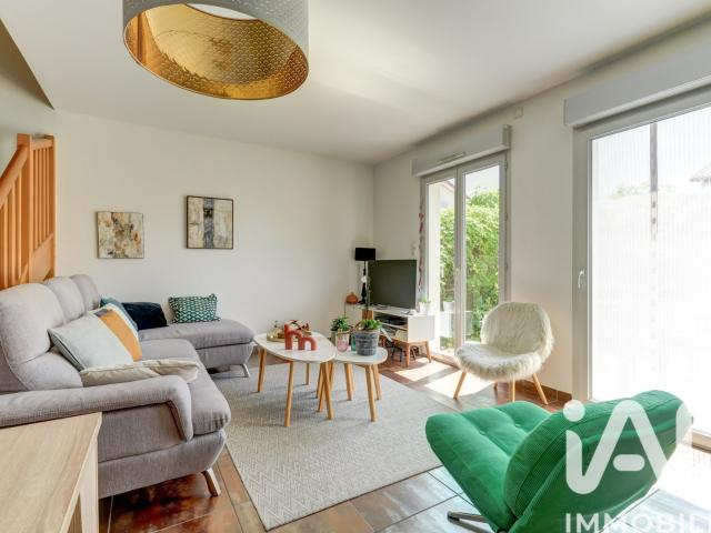 Maison vente à Corbas, Rhône