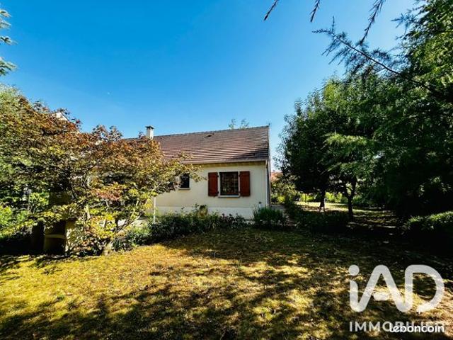 Maison vente à Étampes, Angerville