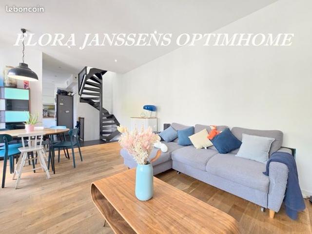 Maison vente à Nanterre, Colombes