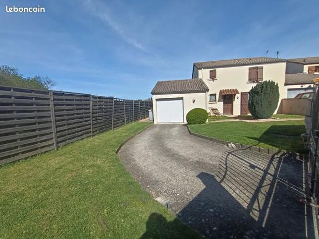 Maison vente à Vichy, Varennes-sur-allier