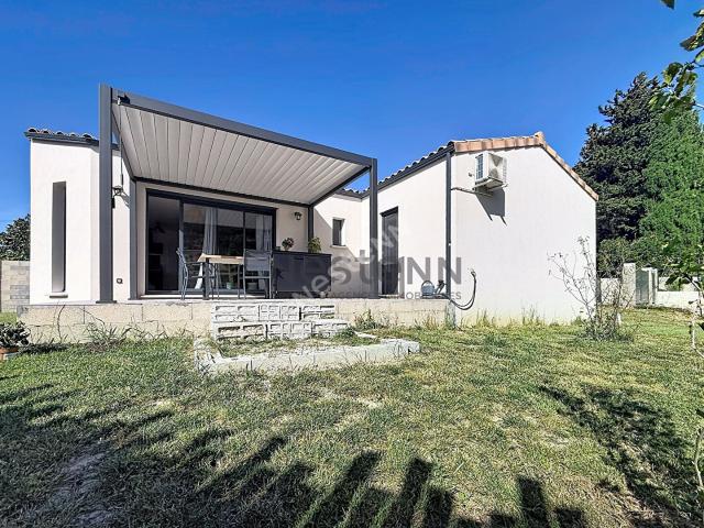 Maison vente à Carpentras, Camaret-sur-aigues