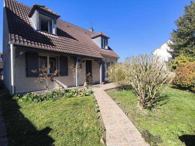 Maison vente à Le Raincy, Montfermeil