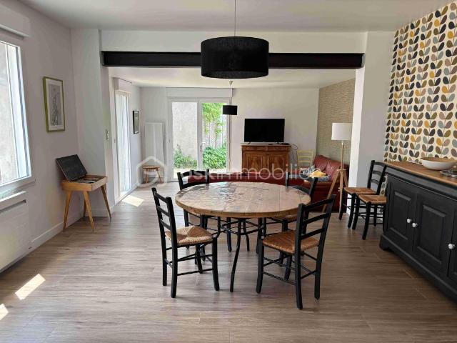 Maison vente à Poul Ar Ranet, Trébeurden