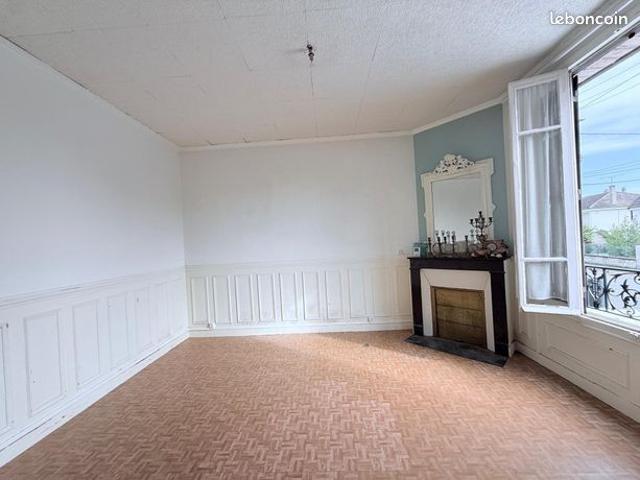 Maison vente à Andrésy, Yvelines