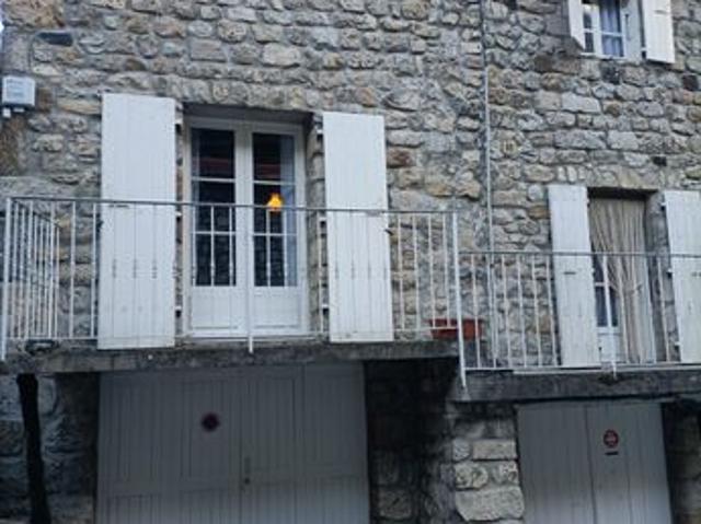 Maison vente à Largentière, Montpezat-sous-bauzon