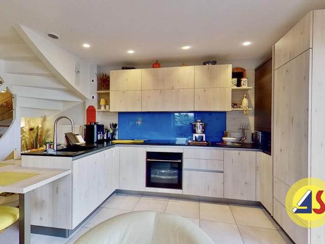 Maison vente à Nantes, Rezé