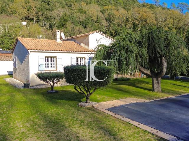Maison vente à Alès, Robiac-rochessadoule