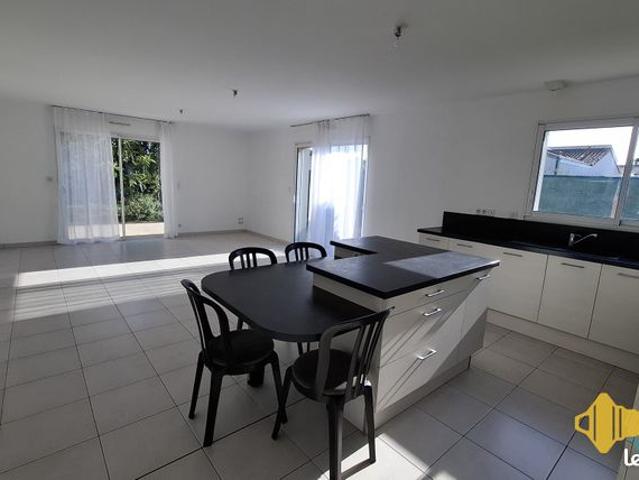 Maison vente à Nantes, Sainte-pazanne