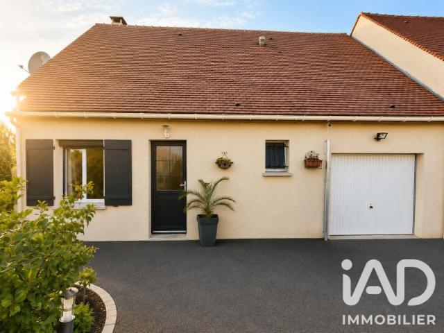 Maison vente à Amponville, Seine-et-Marne
