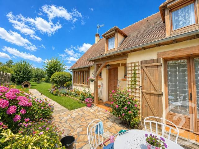 Maison vente à Les Andelys, Vernon