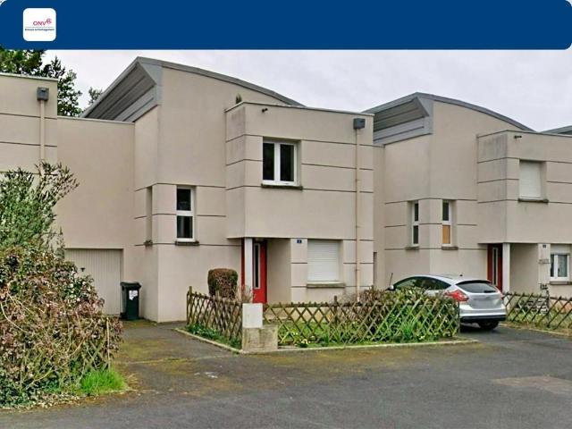 Maison vente à Châteauroux