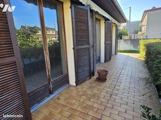 Maison vente à Villeparisis, Seine-et-Marne