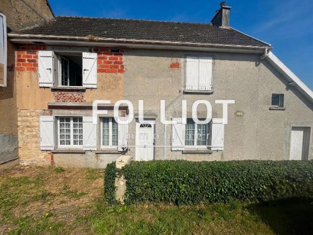Maison vente à Bayeux, Isigny-sur-mer