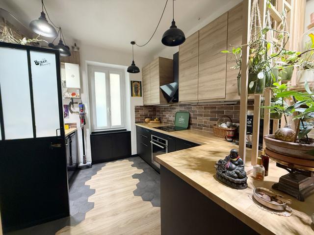 Maison vente à Arrondissement de Toulon, La Garde