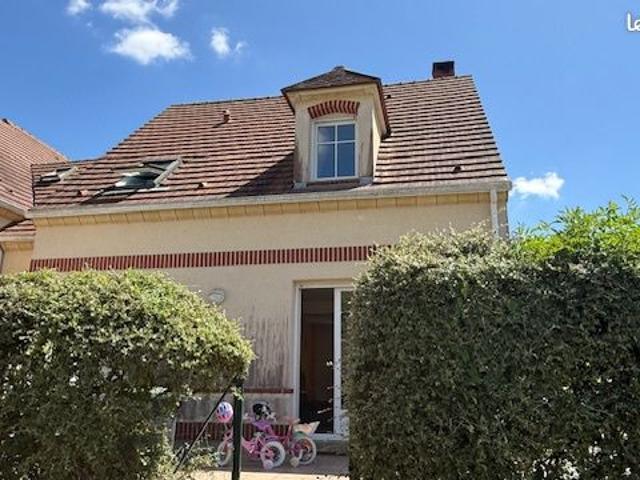 Maison vente à Clermont, Avrechy