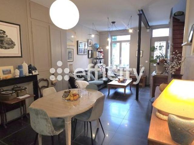 Maison vente à Lille