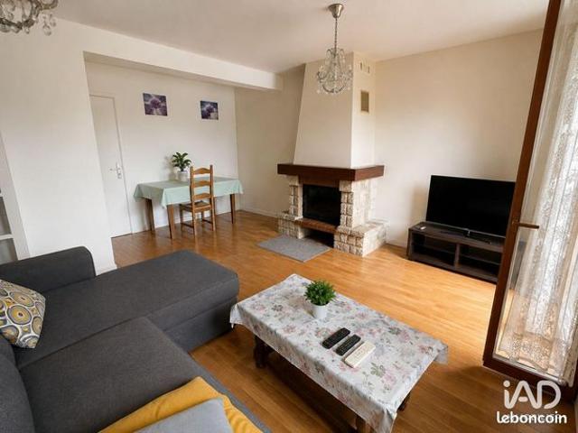 Maison vente à Le Raincy, Le Blanc-mesnil