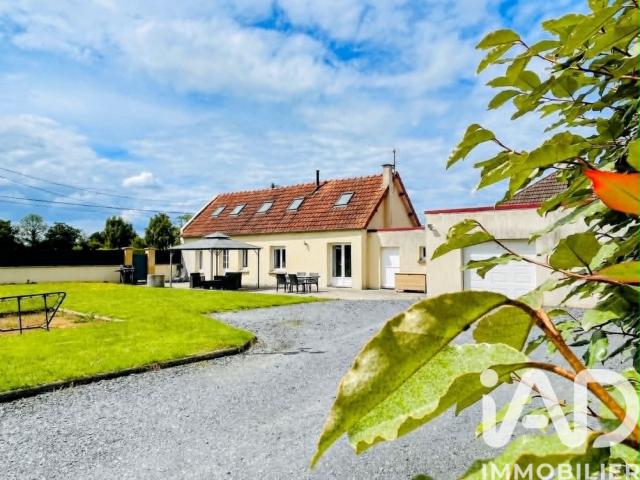 Maison vente à Bayeux, Sommervieu