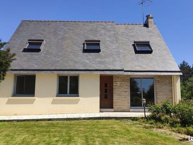 Maison vente à Pontivy, Bretagne