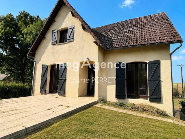 Maison vente à Auxerre, Charny