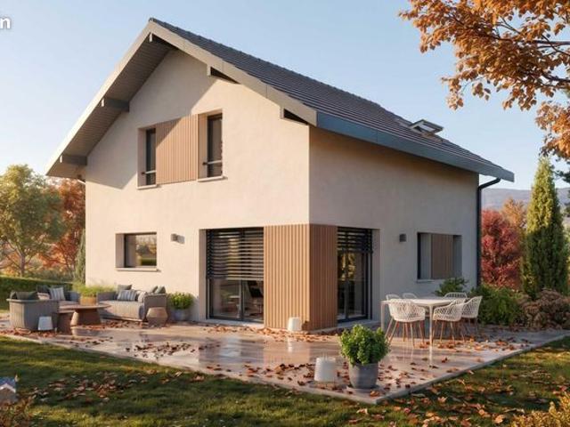 Maison vente à Bonneville, Magland