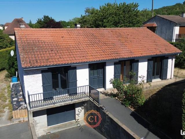Maison vente à Villefranche-sur-Saône, Rhône