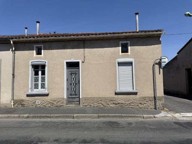 Maison vente à Albi, Carmaux