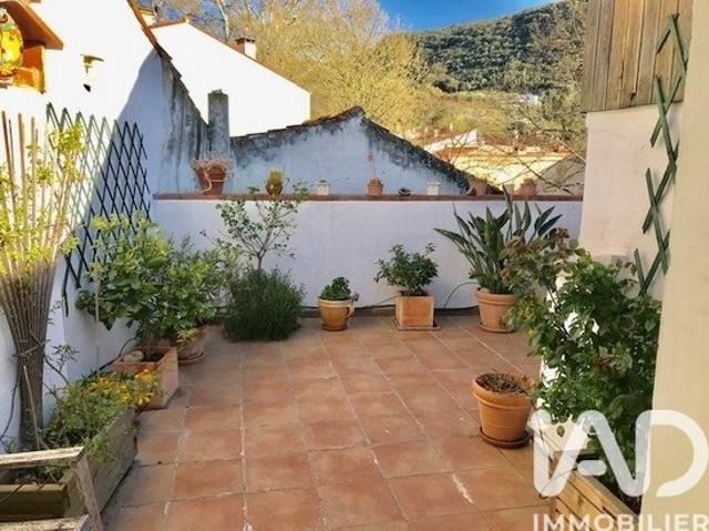 Maison vente à Céret