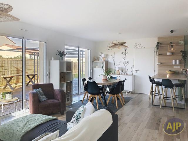Maison location à Cholet
