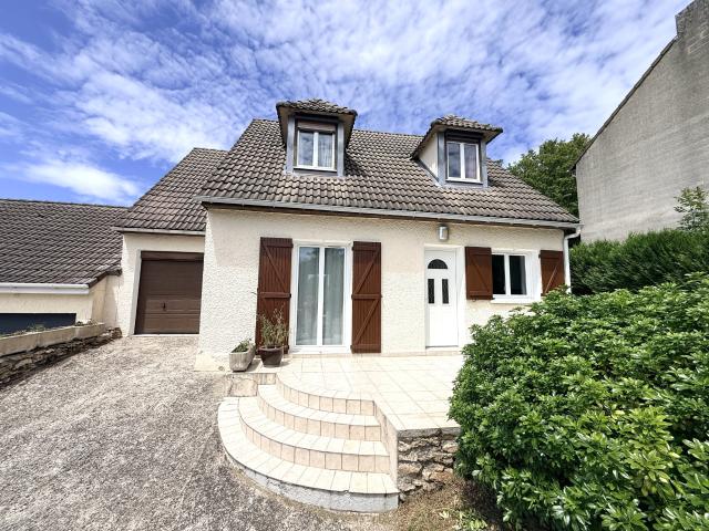 Maison vente à Meaux, Coulommiers