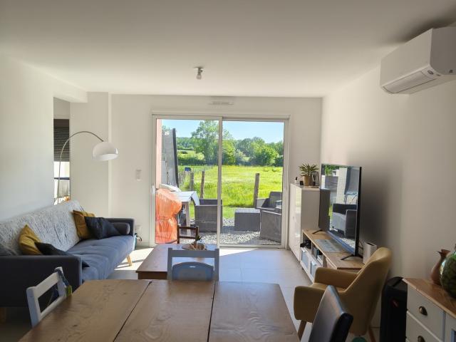 Maison location à Cholet, Montjean-sur-loire