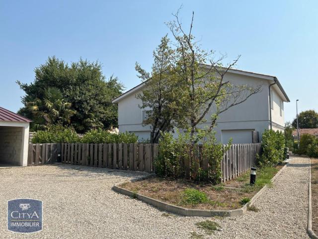 Maison location à Bordeaux, Mérignac
