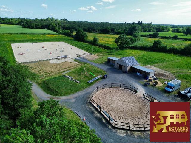 Maison vente à Angers