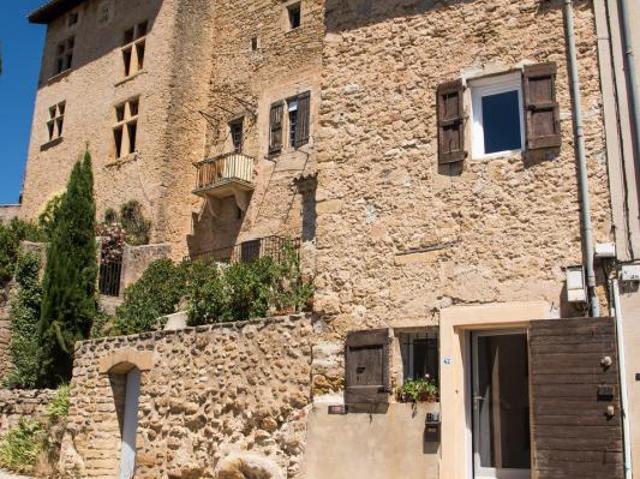 Maison vente à Apt, Vaugines