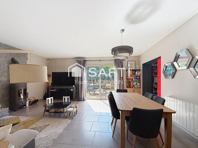 Maison vente à Saint-Germain-en-Laye, Conflans-sainte-honorine