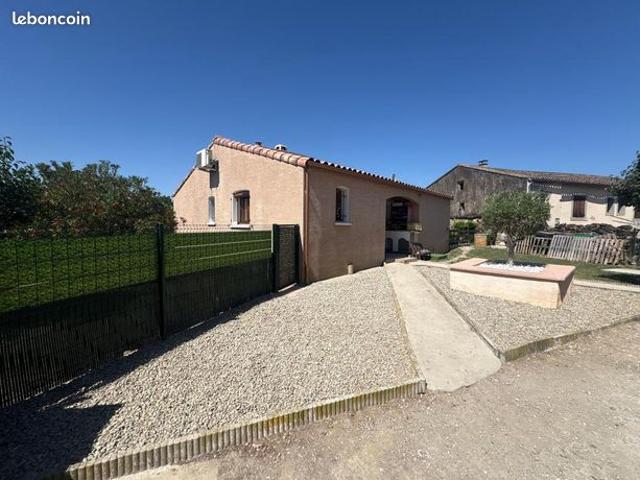 Maison vente à Carcassonne, Labastide-d'anjou