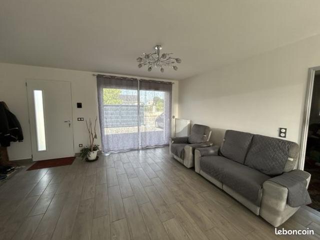 Maison vente à Nogent-sur-Seine, Pars-lès-romilly