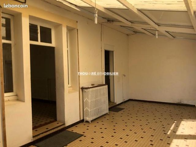 Maison vente à Nantes, Thouaré-sur-loire