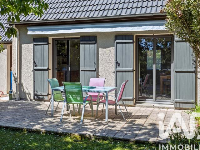 Maison vente à Le Landreau, Nantes