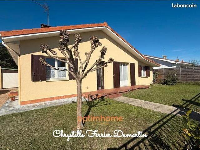 Maison vente à Bordeaux, Ambarès-et-lagrave